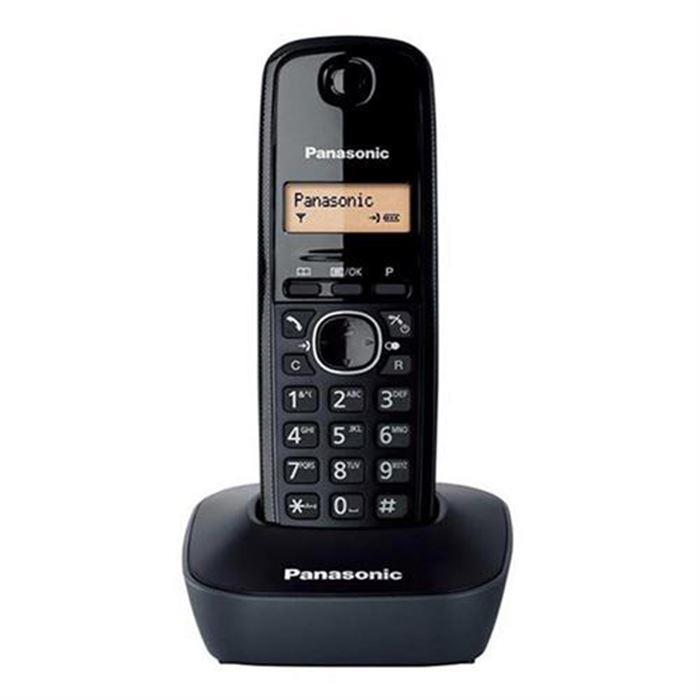 Panasonic KX-TG1611 Wireless Phone