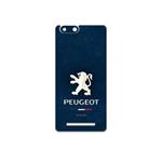 MAHOOT Peugeot Cover Sticker for GLX Pars