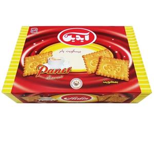 بیسکویت پتی بور آیدین - 400 گرم