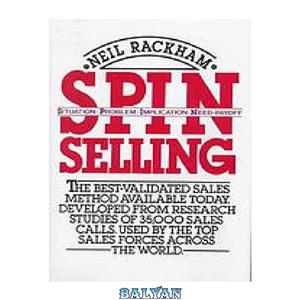 دانلود کتاب SPIN Selling