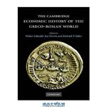 دانلود کتاب The Cambridge Economic History of the Greco-Roman World