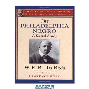 دانلود کتاب The Philadelphia Negro