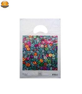 کیسه خرید کوالا مدل 3421201 بسته 100 عددی