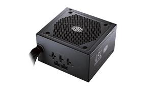 پاور کولرمستر مدل مستروات با توان 750 وات Cooler Master Masterwatt 750W Bronze PSU 