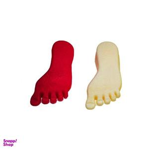 نگهدارنده درب مدل پا کد 88 مجموعه 2 عددی