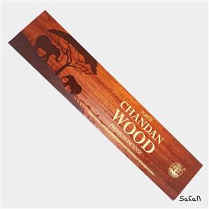 عود فارست مدل CHANDAN WOOD