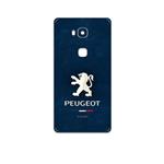 MAHOOT Peugeot Cover Sticker for Honor 5X