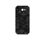 MAHOOT Night-Army-Pixel Cover Sticker for CAT S50