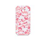 MAHOOT  Army-Pink-pixel Cover Sticker for CAT S50