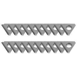 تیغه توپی پیش فرز دامار پلاس مدل 150×14×14.3×4