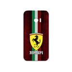 MAHOOT Ferrari Cover Sticker for HTC 10