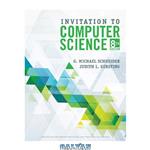 دانلود کتاب Invitation to Computer Science