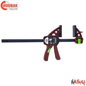 گیره اتوماتیک دستی 8×30 سانتی متر پیهر مدل 52630