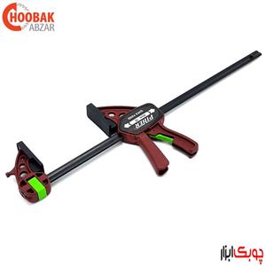 گیره اتوماتیک دستی 8×45 سانتی متر پیهر مدل 52645