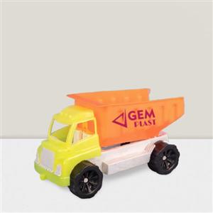 اسباب بازی کمپرسی آریا