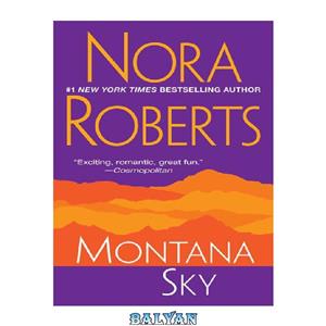 دانلود کتاب Montana Sky 
