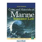 دانلود کتاب Cases & Mats on Marine Insurance Law