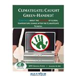 دانلود کتاب Climategate Caught Green Handed