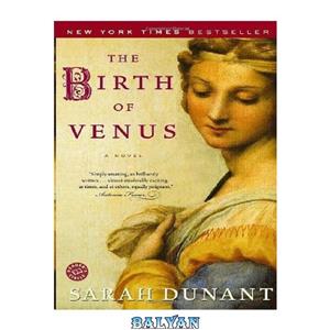 دانلود کتاب The Birth of Venus