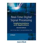 دانلود کتاب Real-Time Digital Signal Processing: Implementation and Application