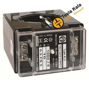 ترانس جریان فشار ضعیف مگ MAG کلاس 0.5 تبدیل 1200 به 5 