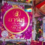 کرم ارچ  arche