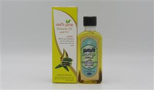 روغن کنجد مالشی 