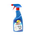 پاک کننده چند منظوره پاس همراه با رایحه لیمو Pass – Lemon scent multi purpose Cleaner حجم 750 میل