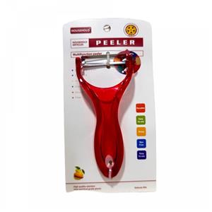 پوست کن کریستال ابتکار