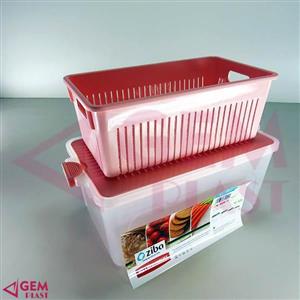 جانانی و جاسبزی فرنام سایز 3