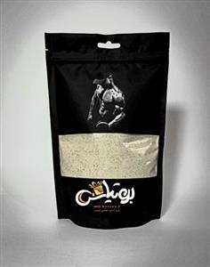 سویق عضله ساز خانگی بوتیاس 1 کیلویی