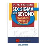دانلود کتاب Six Sigma and Beyond: Statistical Process Control (Vol. 4)