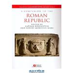 دانلود کتاب A Companion to the Roman Republic