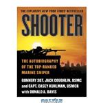 دانلود کتاب Shooter: The Autobiography of the Top-Ranked Marine Sniper