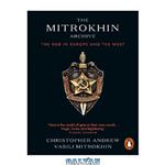 دانلود کتاب The Mitrokhin Archive – The KGB in Europe and the West