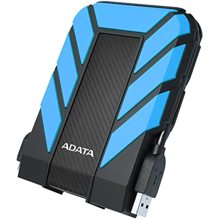 Adata HD710 Pro External Hard Drive 5TB