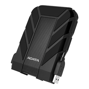 هارد اکسترنال ای دیتا مدل HD710 Pro ظرفیت 5 ترابایت Adata External Hard Drive 5TB 