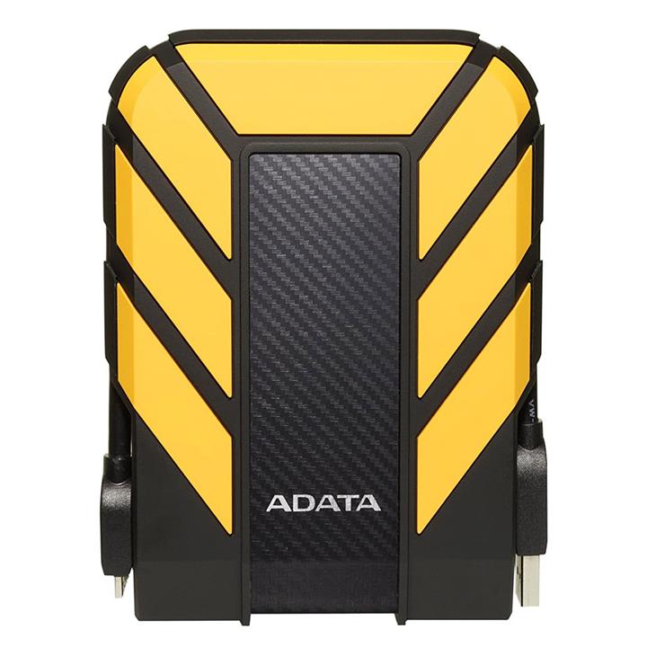Adata HD710 Pro External Hard Drive 5TB