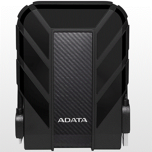 Adata HD710 Pro External Hard Drive 5TB