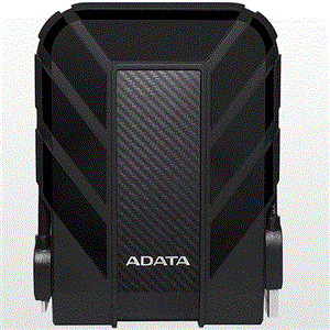 هارد اکسترنال ای دیتا مدل HD710 Pro ظرفیت 5 ترابایت Adata External Hard Drive 5TB 
