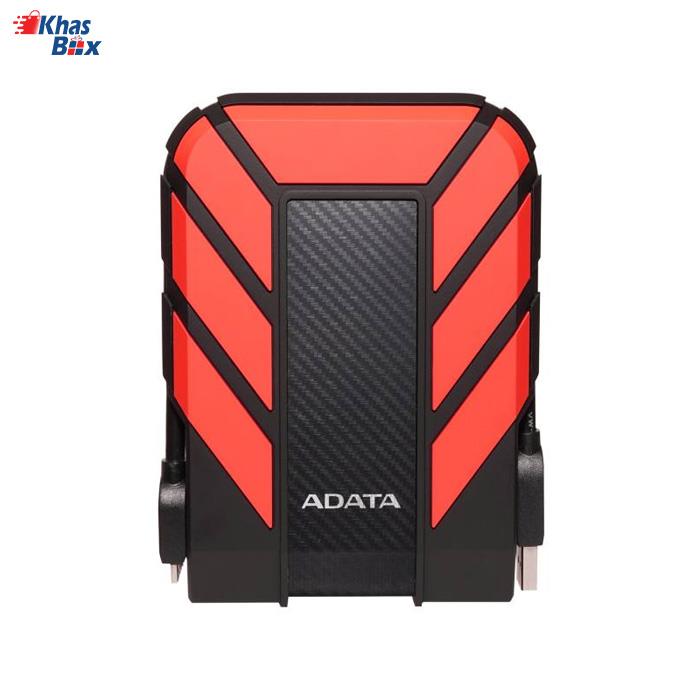 هارد اکسترنال ای دیتا مدل HD710 Pro ظرفیت 5 ترابایت