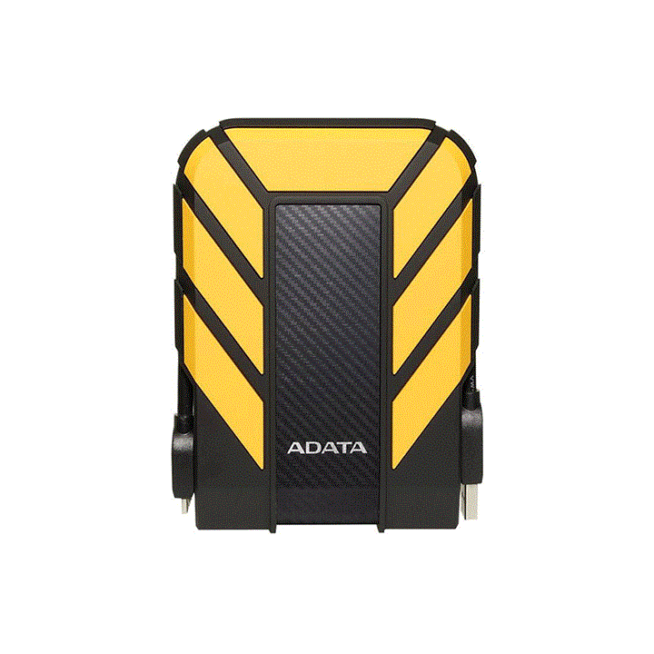 Adata HD710 Pro External Hard Drive 5TB