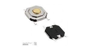 تک سوییچ اس ام دی 4 پین 4*4 سایز 1.5 میلیمتر