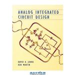 دانلود کتاب Analog Integrated Circuit Design