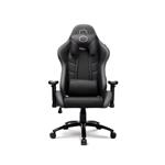 CoolerMaster Caliber R2 Gray Gaming Chair