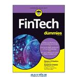 دانلود کتاب FinTech For Dummies 