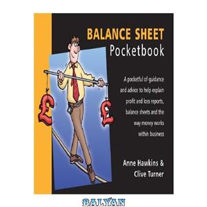 دانلود کتاب The Balance Sheet Pocketbook Finance 