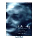 دانلود کتاب Relativity: special, general, and cosmological