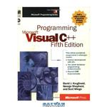 دانلود کتاب Programming Microsoft Visual C++