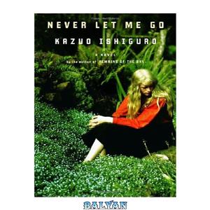 دانلود کتاب Never Let Me Go